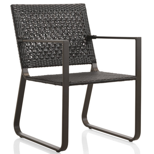 Sansibar Home Gartenstuhl Cottle | Wayfair.de